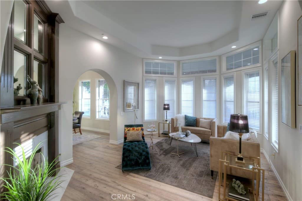 Home at 1016 Briarcliff Road, Monrovia — photo 11 of 12