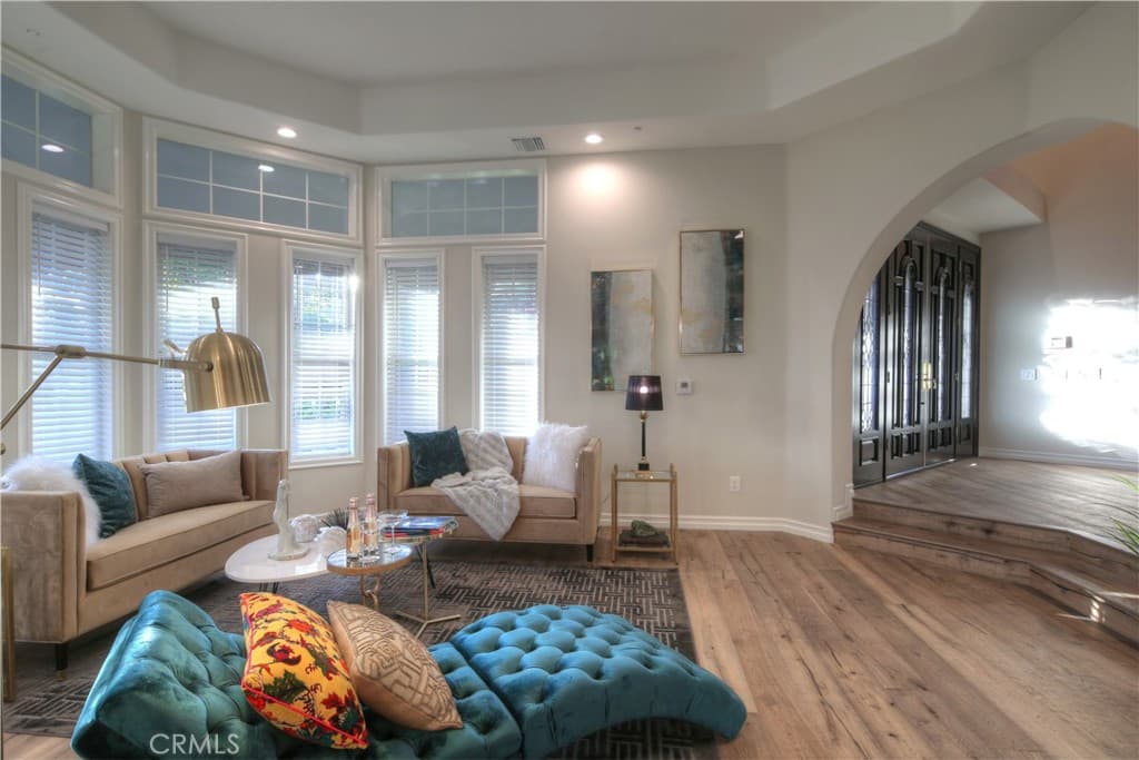 Home at 1016 Briarcliff Road, Monrovia — photo 12 of 12