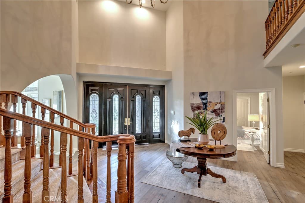 Home at 1016 Briarcliff Road, Monrovia — photo 8 of 12