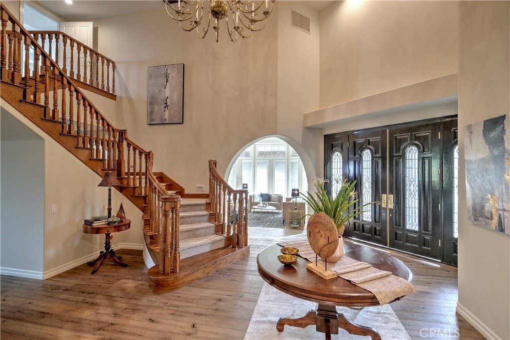 Home at 1016 Briarcliff Road, Monrovia — photo 9 of 12