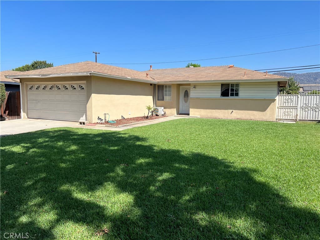 Home at 951 E Gaillard, Azusa — photo 2 of 12