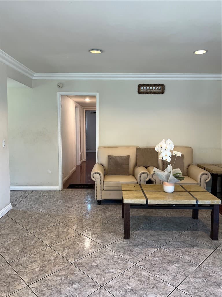 Home at 951 E Gaillard, Azusa — photo 6 of 12