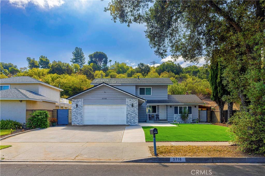 Home at 3716 Crooked Creek, Diamond Bar — photo 1 of 12