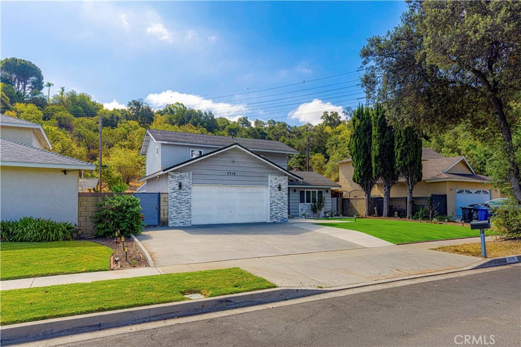 Home at 3716 Crooked Creek, Diamond Bar — photo 3 of 12
