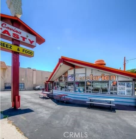 Commercial at 1063 N Citrus, Covina — photo 1 of 1