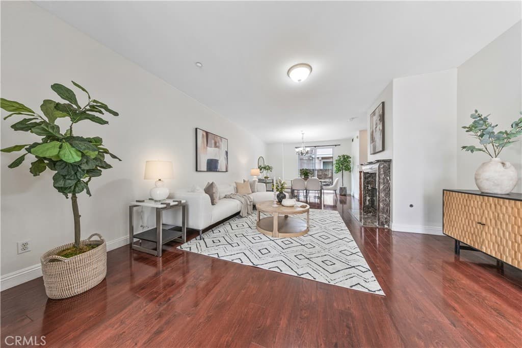 Condo at 454 W Duarte D, Arcadia — photo 5 of 12