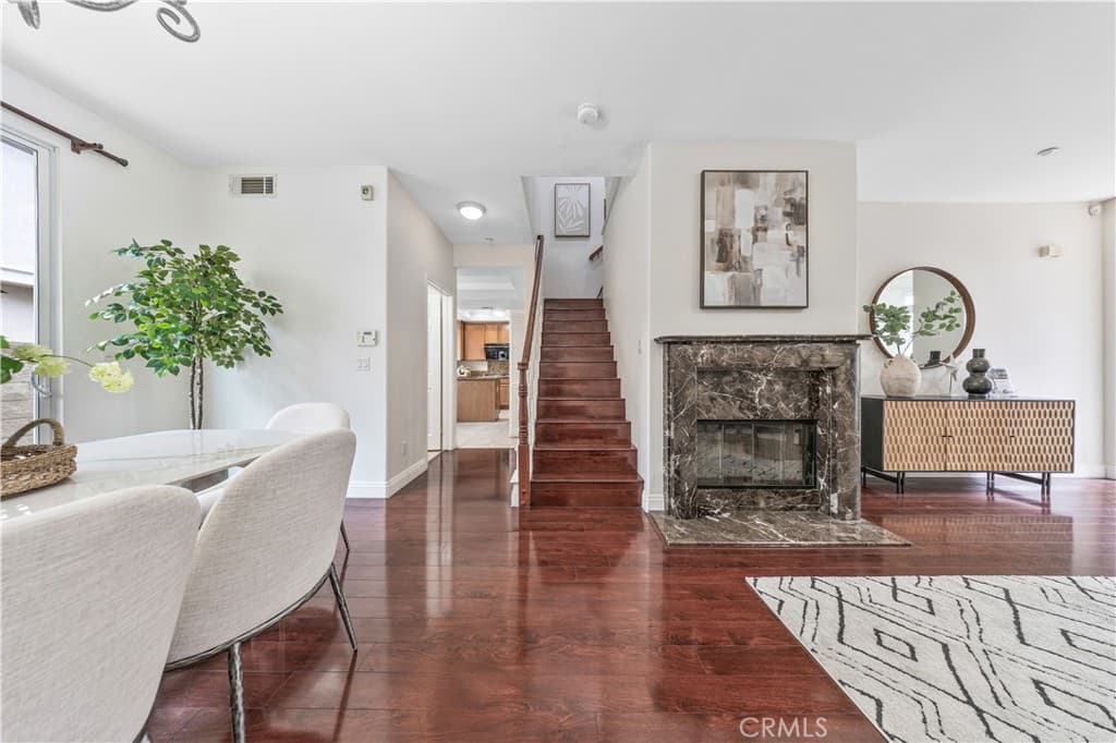 Condo at 454 W Duarte D, Arcadia — photo 6 of 12