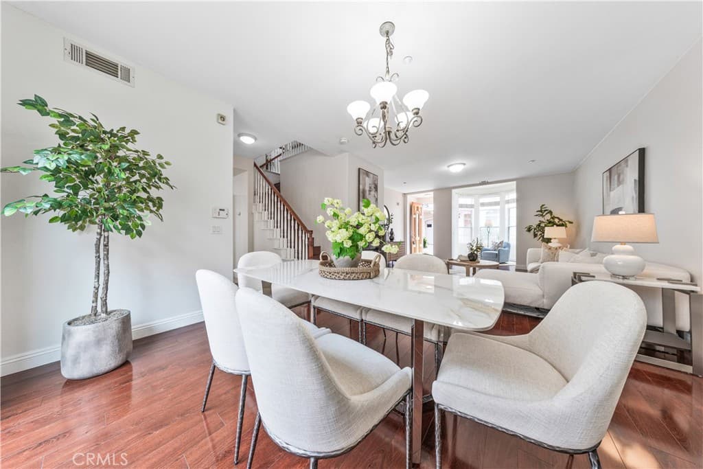 Condo at 454 W Duarte D, Arcadia — photo 7 of 12
