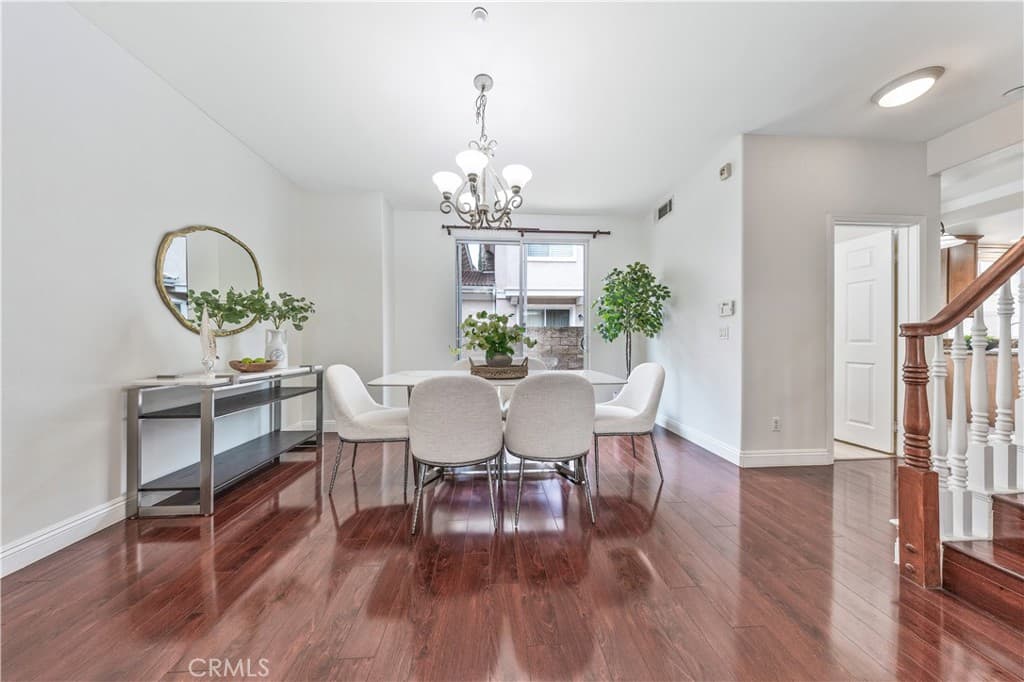 Condo at 454 W Duarte D, Arcadia — photo 8 of 12