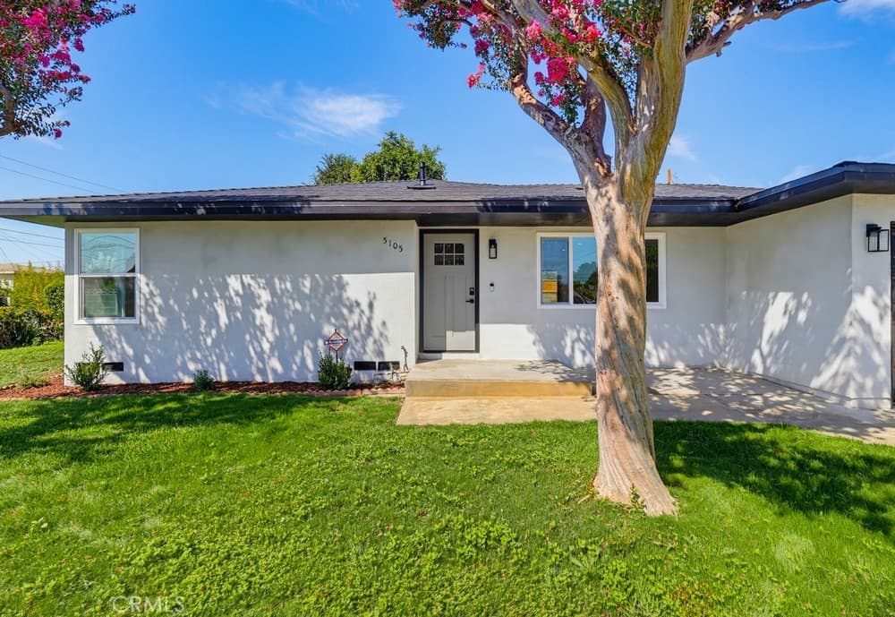Home at 5105 Golden West, Temple City — photo 7 of 12
