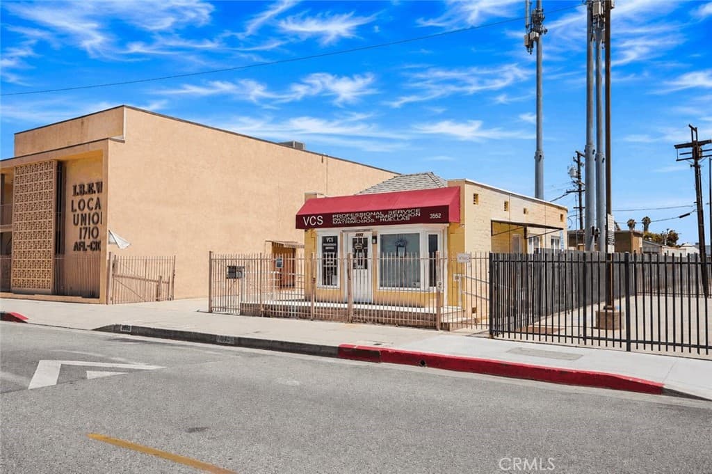 Home at 3552 Lexington Avenue, El Monte — photo 1 of 12