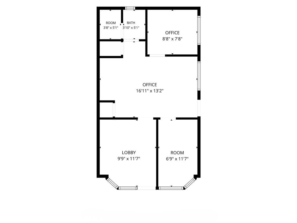 Home at 3552 Lexington Avenue, El Monte — photo 2 of 2