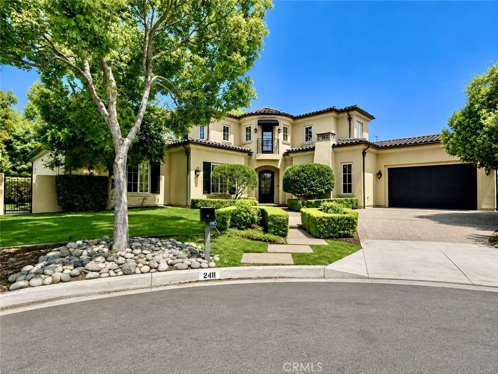 Home at 2411 Doolittle Avenue, Arcadia — photo 2 of 12