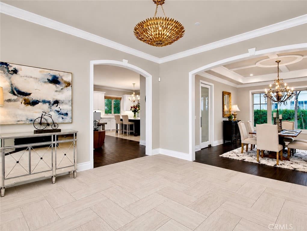 Home at 2411 Doolittle Avenue, Arcadia — photo 4 of 12