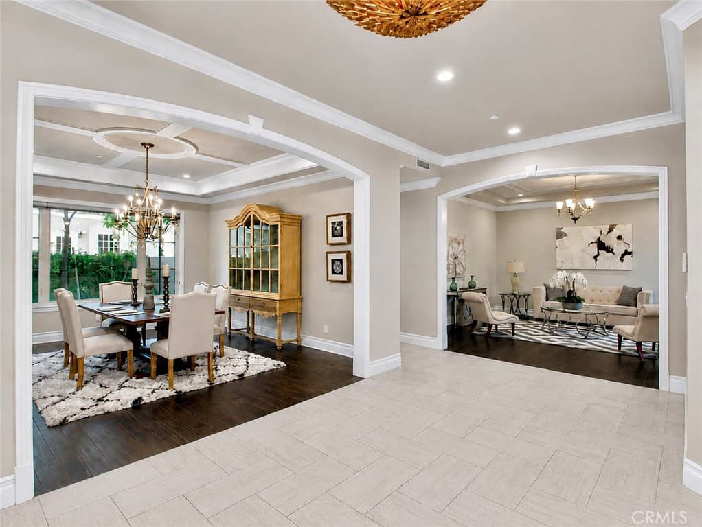 Home at 2411 Doolittle Avenue, Arcadia — photo 5 of 12