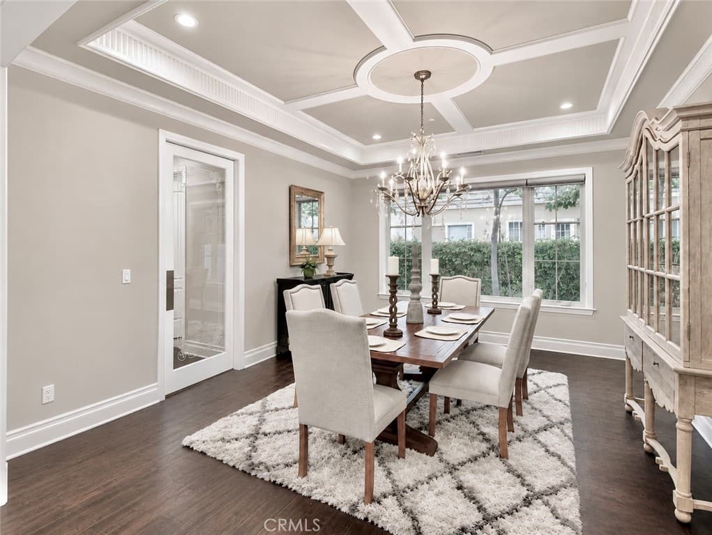 Home at 2411 Doolittle Avenue, Arcadia — photo 6 of 12