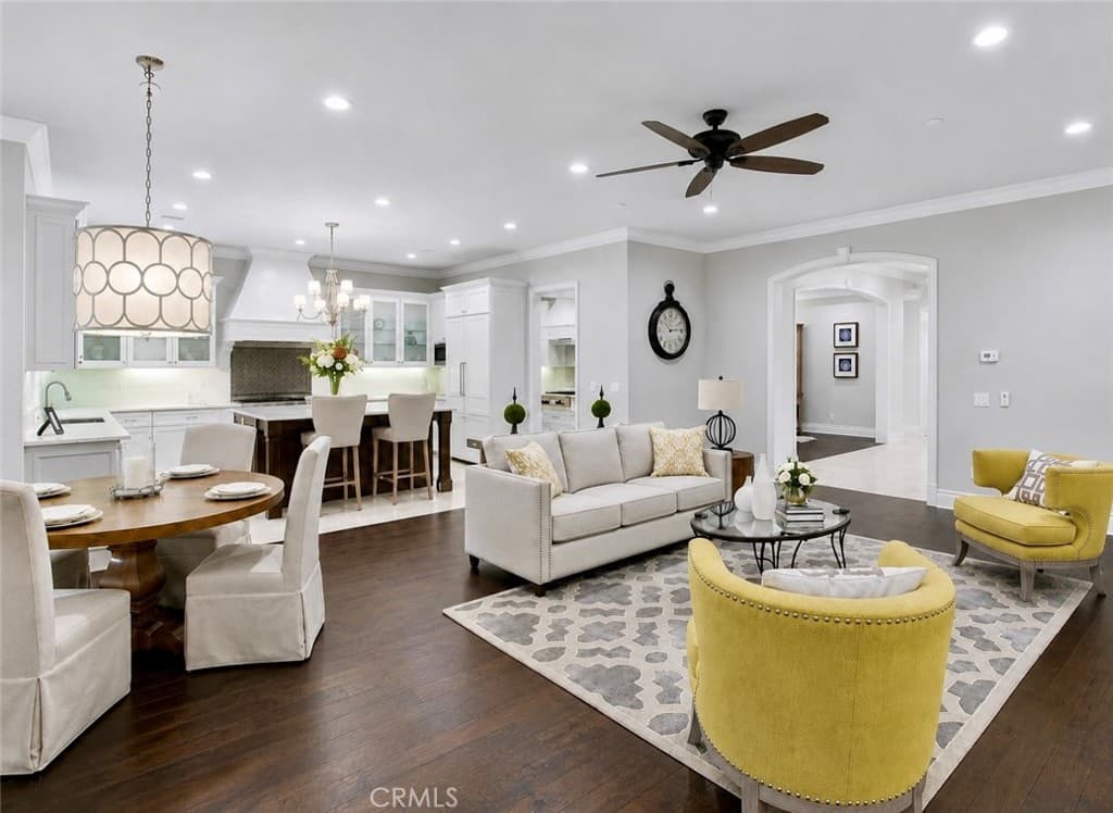 Home at 2411 Doolittle Avenue, Arcadia — photo 8 of 12