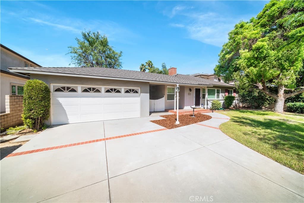 Home at 2231 Greenfield, Arcadia — photo 2 of 12