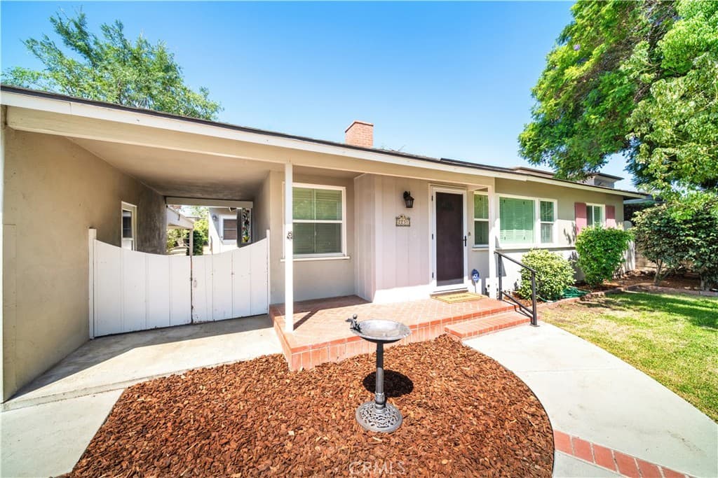 Home at 2231 Greenfield, Arcadia — photo 3 of 12