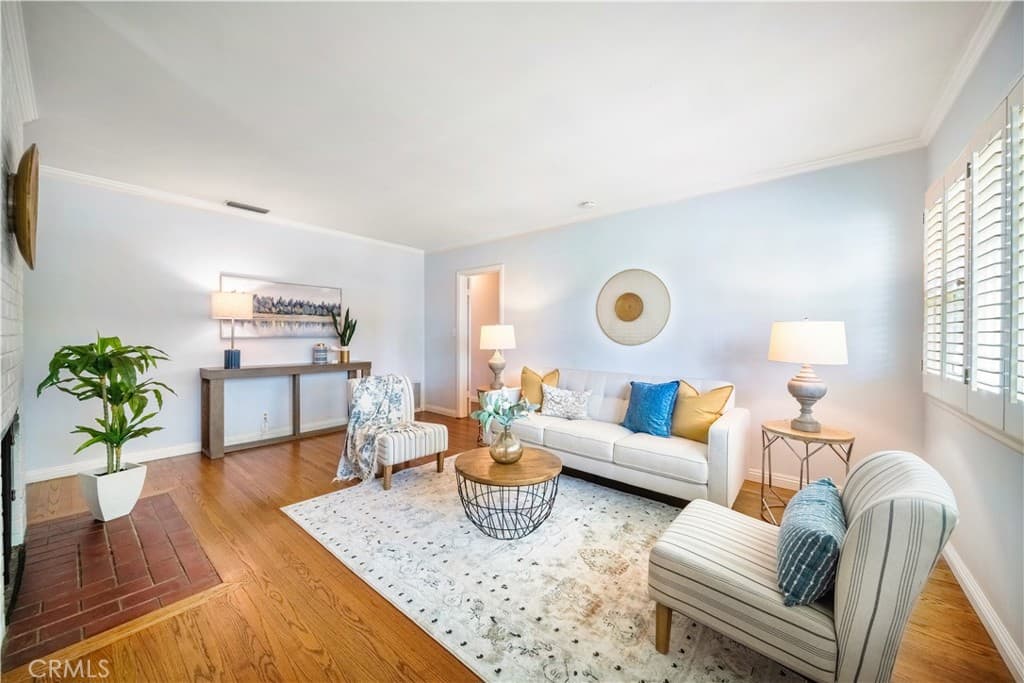 Home at 2231 Greenfield, Arcadia — photo 4 of 12