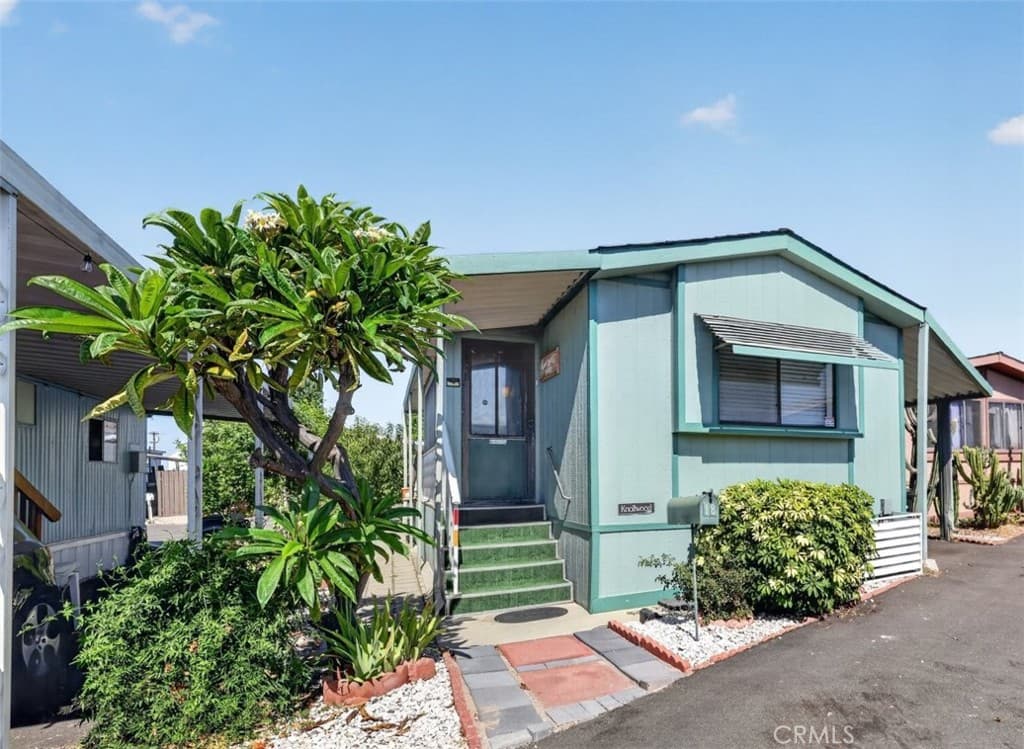 Home at 1020 S Mountain, Monrovia — photo 1 of 12
