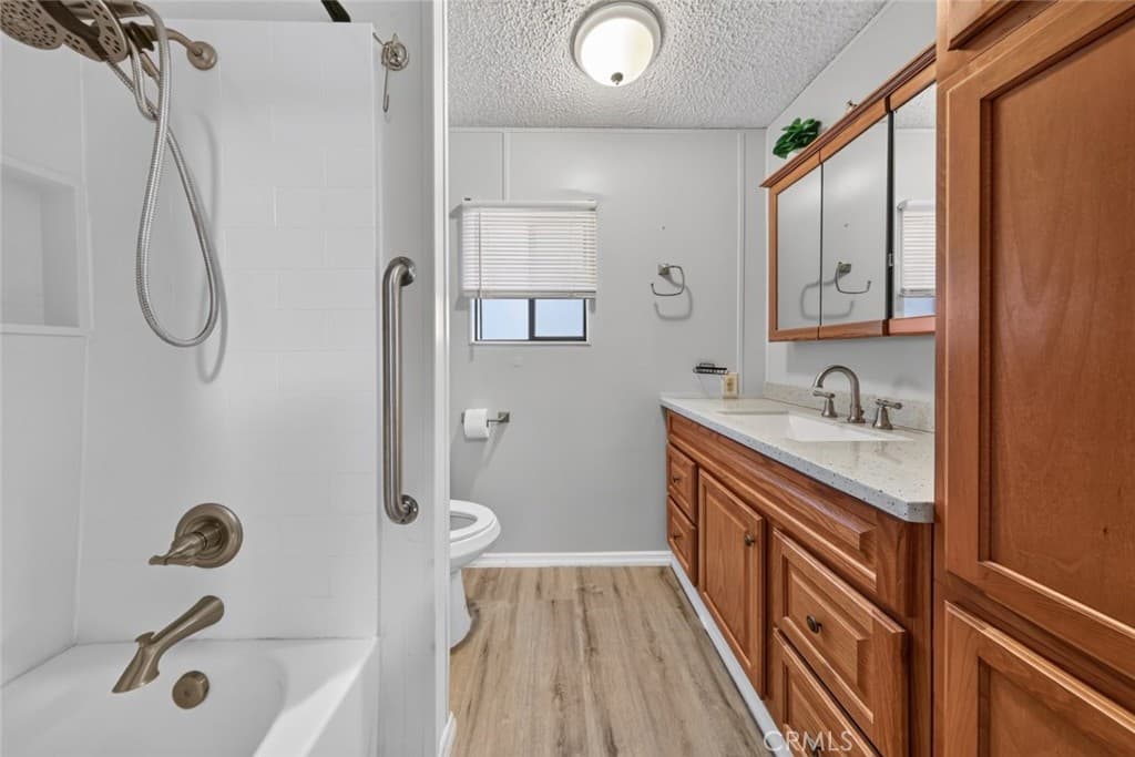 Home at 1020 S Mountain, Monrovia — photo 8 of 12