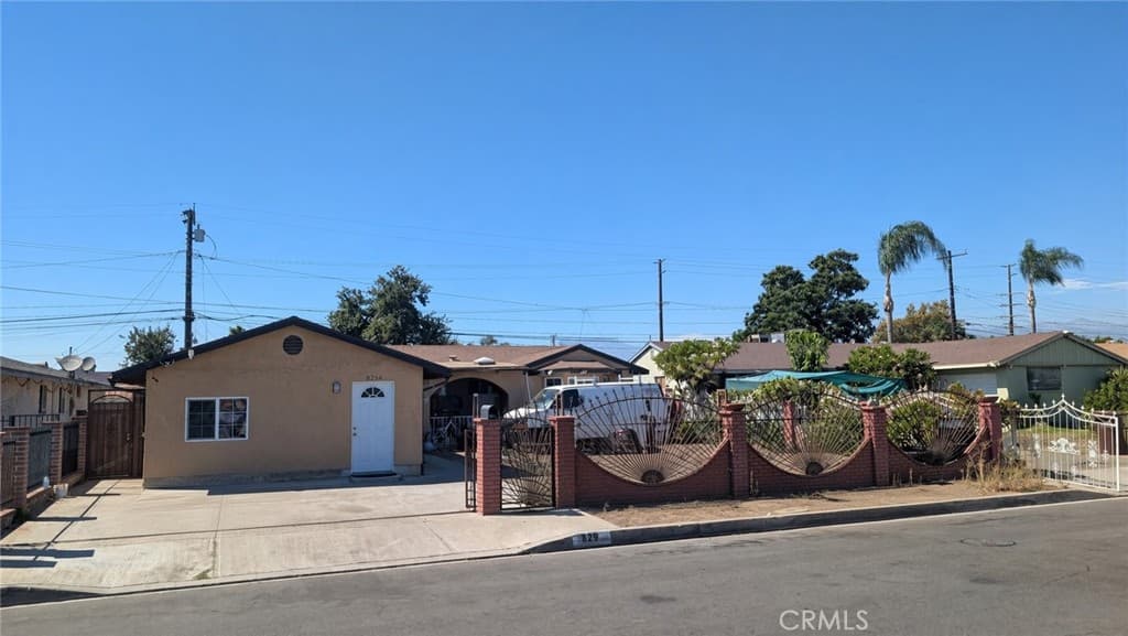 Home at 829 Foxworth, La Puente — photo 1 of 12