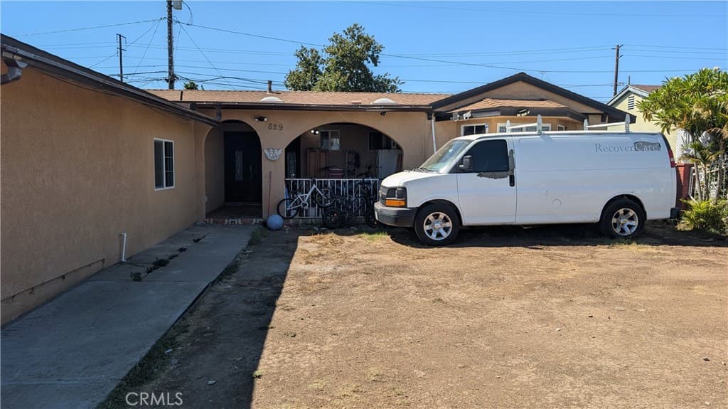 Home at 829 Foxworth, La Puente — photo 2 of 12