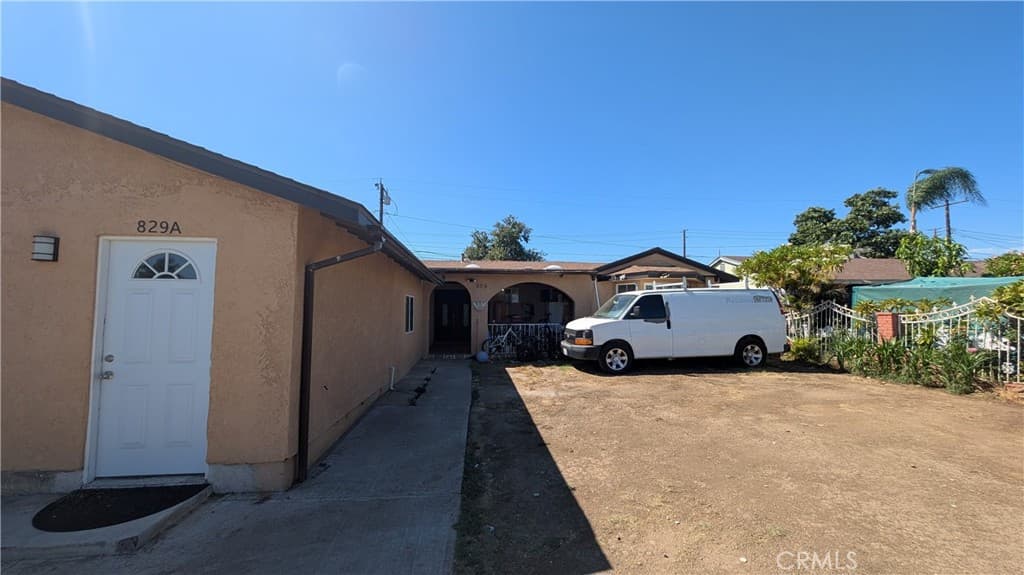 Home at 829 Foxworth, La Puente — photo 3 of 12