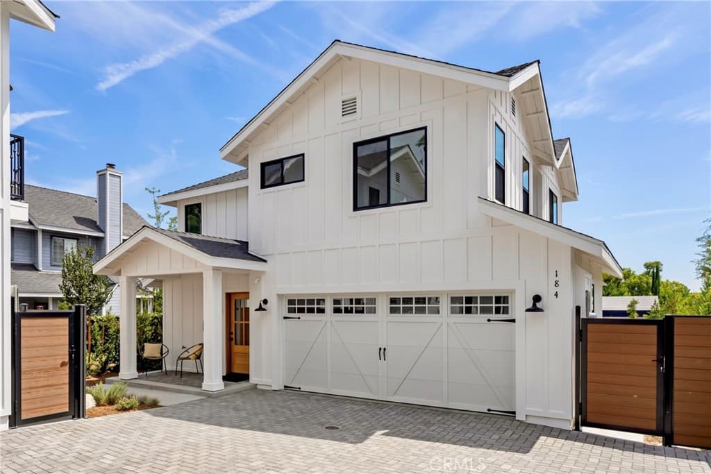 Condo at 184 W Highland, Sierra Madre — photo 1 of 12