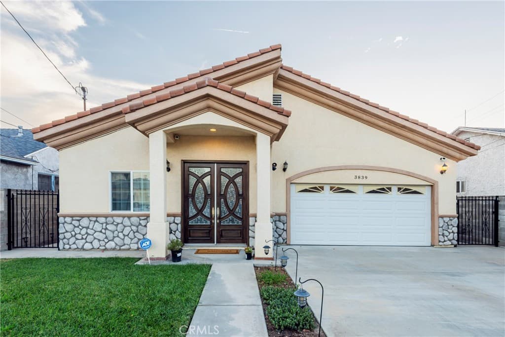 Home at 3839 Idaho, Baldwin Park — photo 1 of 3