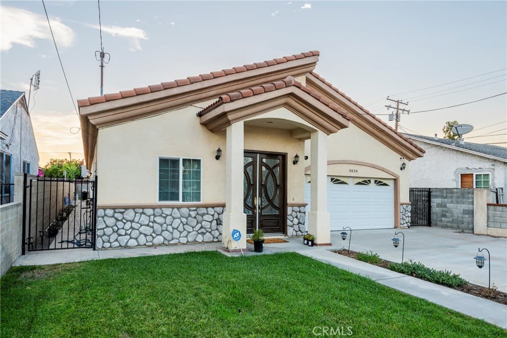Home at 3839 Idaho, Baldwin Park — photo 2 of 3