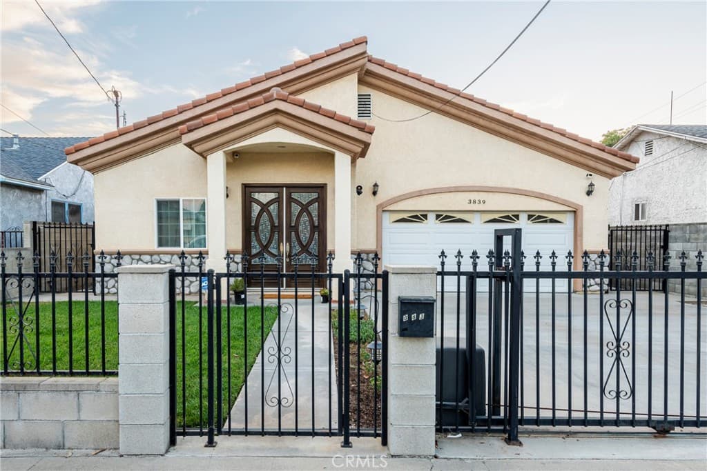 Home at 3839 Idaho, Baldwin Park — photo 3 of 3