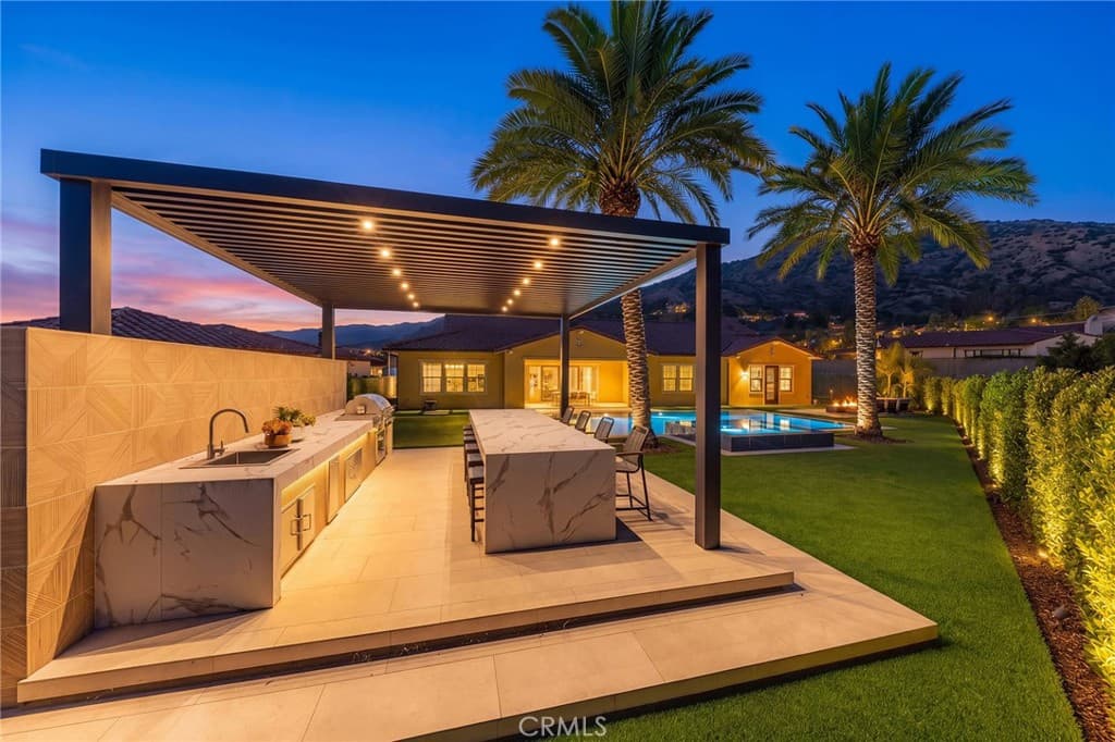 Home at 1236 Iris Lane, Glendora — photo 11 of 12