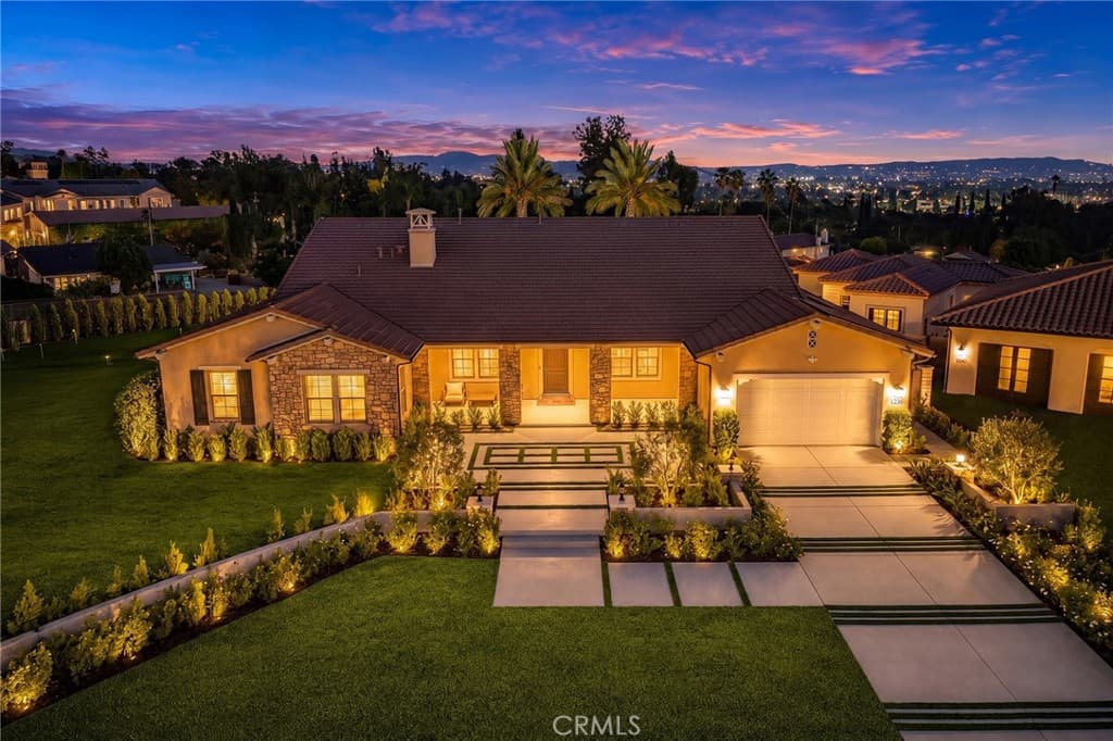Home at 1236 Iris Lane, Glendora — photo 4 of 12