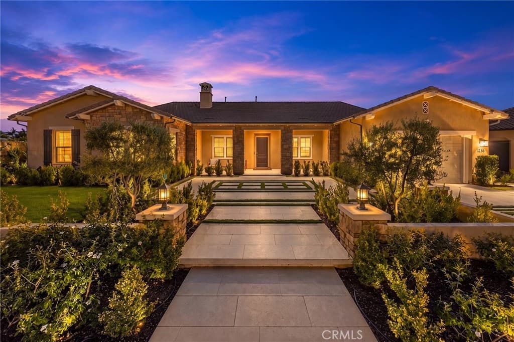 Home at 1236 Iris Lane, Glendora — photo 6 of 12