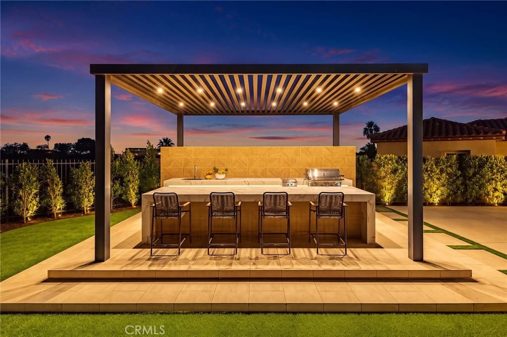 Home at 1236 Iris Lane, Glendora — photo 10 of 12