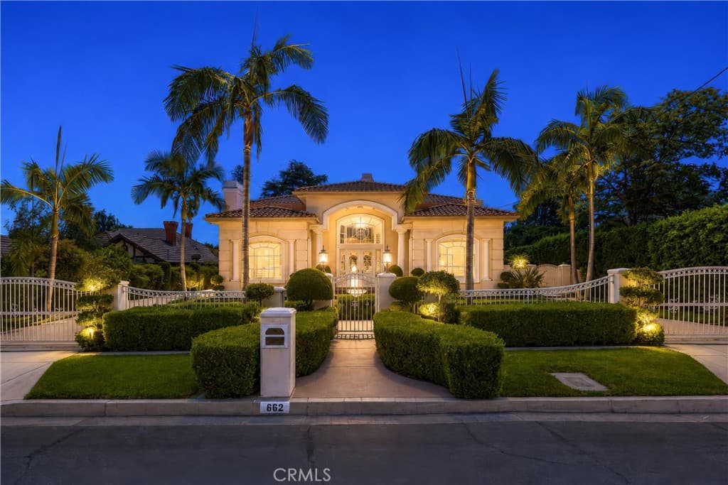 Home at 662 W Norman, Arcadia — photo 1 of 12