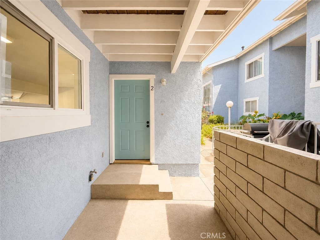 Townhouse at 14801 Pacific Avenue 2, Baldwin Park — photo 5 of 12