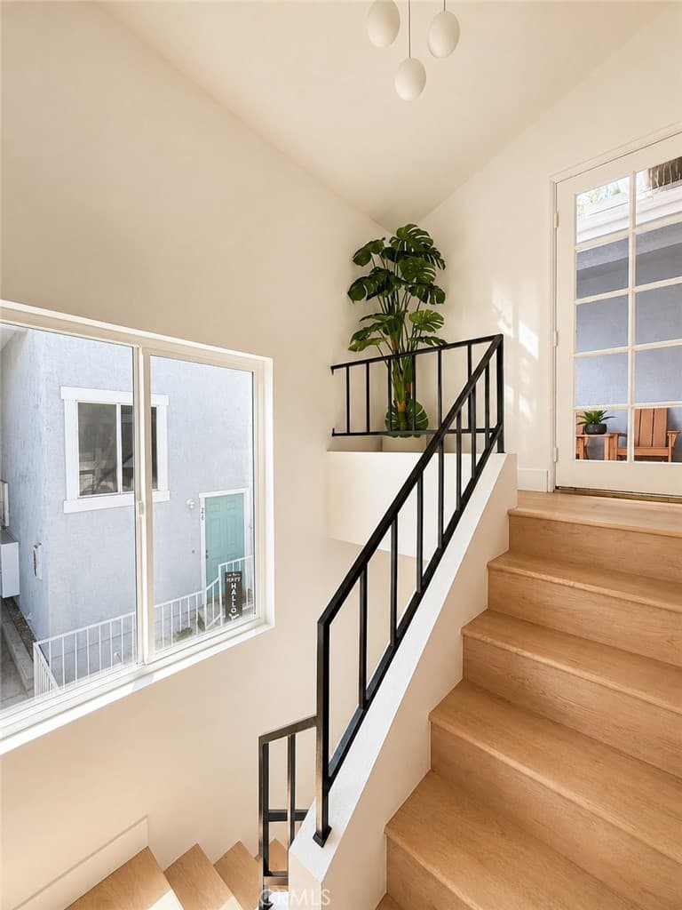 Townhouse at 14801 Pacific Avenue 2, Baldwin Park — photo 6 of 12