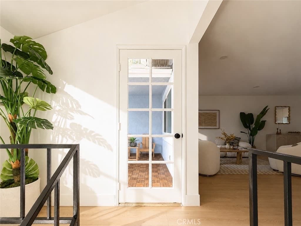 Townhouse at 14801 Pacific Avenue 2, Baldwin Park — photo 7 of 12