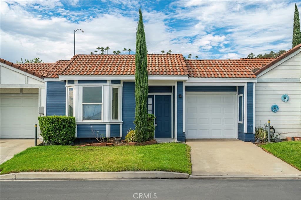 Home at 1667 Club, Pomona — photo 1 of 12