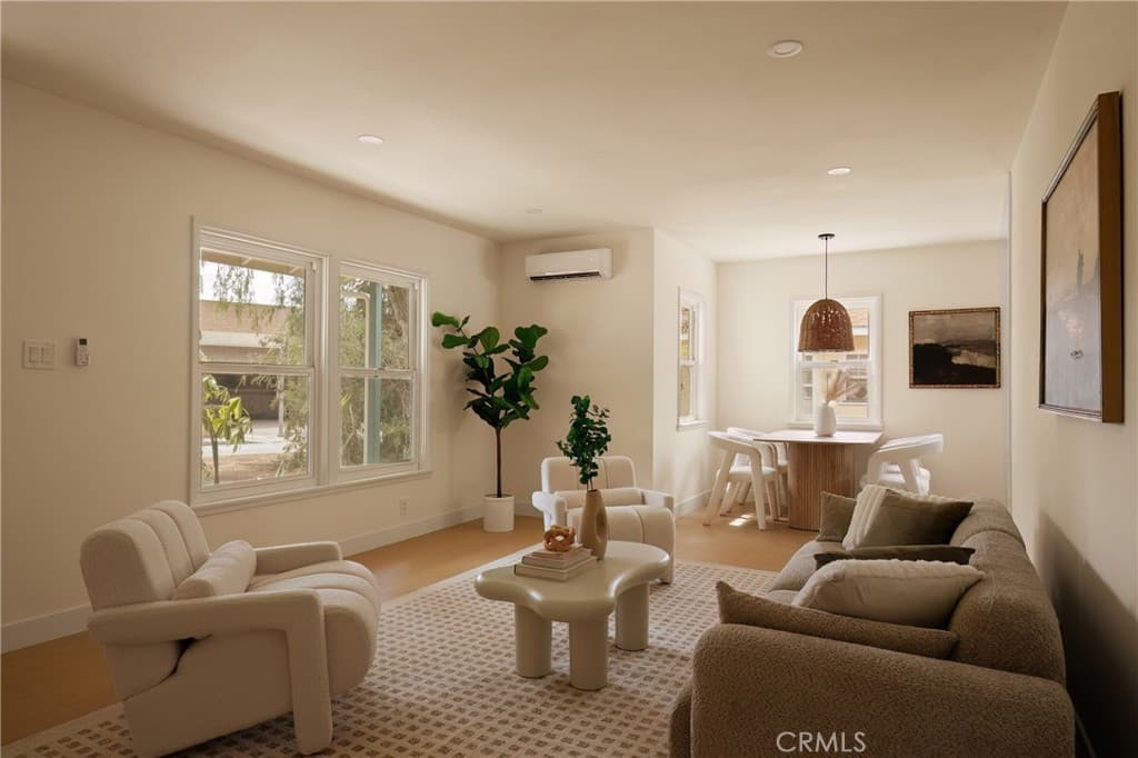 Home at 439 Montana Street, Monrovia — photo 3 of 12