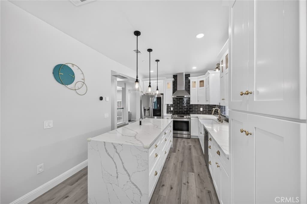 Condo at 15 E Alegria, Sierra Madre — photo 12 of 12