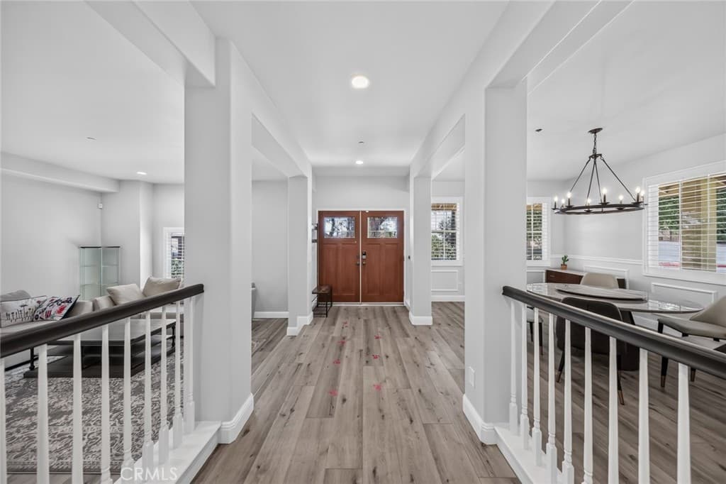 Condo at 15 E Alegria, Sierra Madre — photo 5 of 12