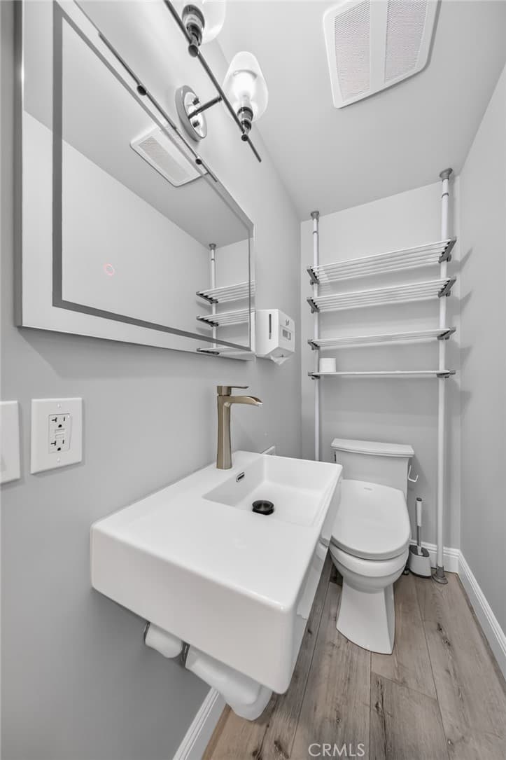 Condo at 15 E Alegria, Sierra Madre — photo 9 of 12