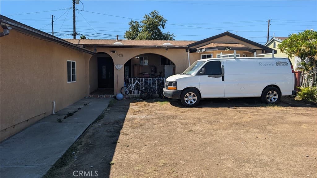 Home at 829 Foxworth, La Puente — photo 2 of 12