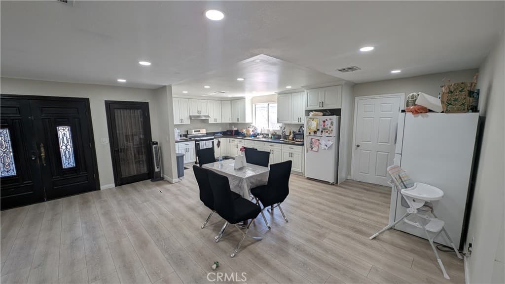Home at 829 Foxworth, La Puente — photo 3 of 12