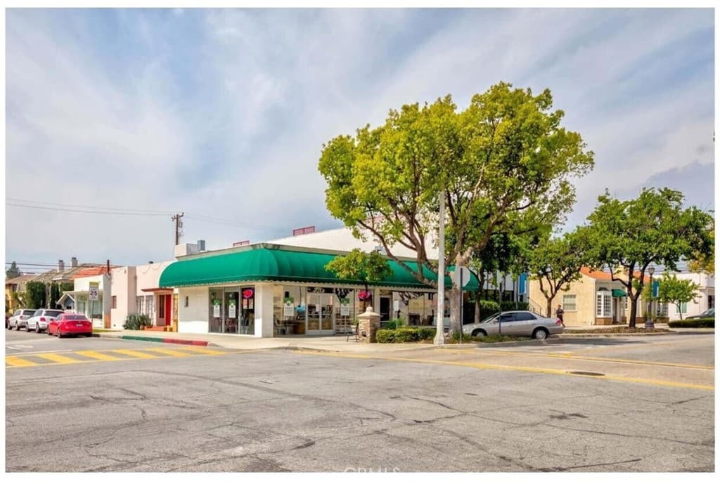 Commercial at 57 California Street, Arcadia — photo 1 of 9