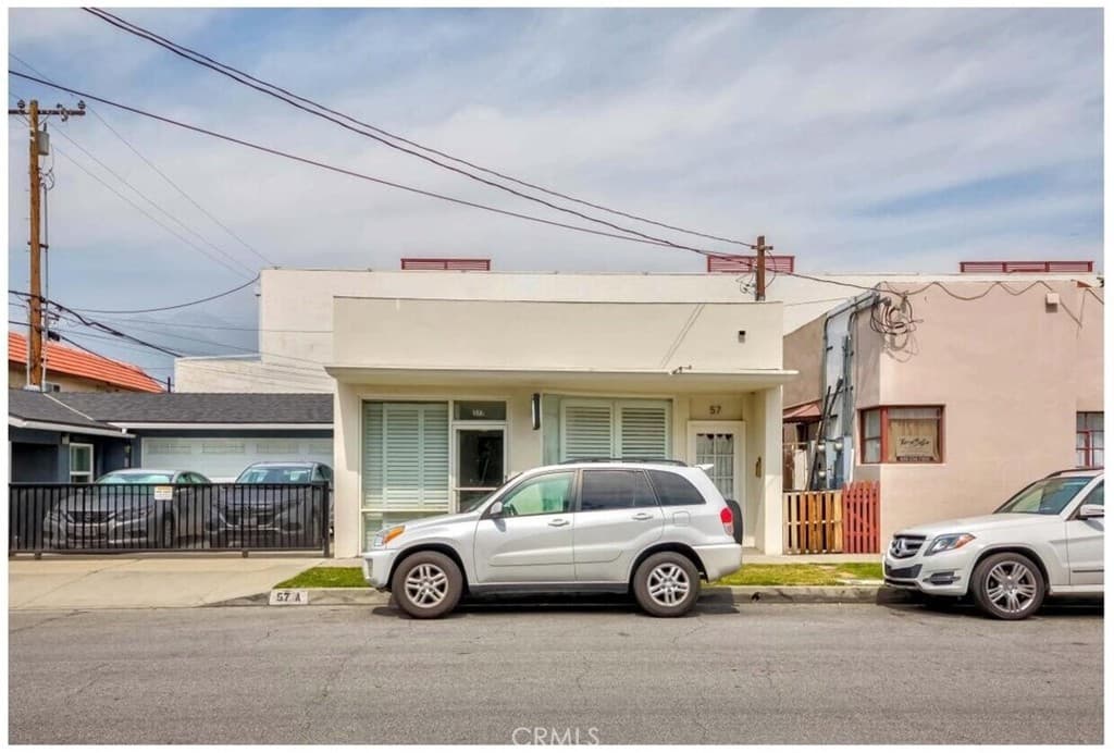Commercial at 57 California Street, Arcadia — photo 3 of 9
